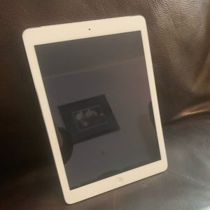 IPAD AIR